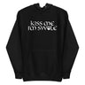 Kiss Me I'm Swole Hoodie