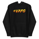 #VAPG Premium Hoodie