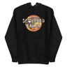 Scorched Earth Premium Hoodie