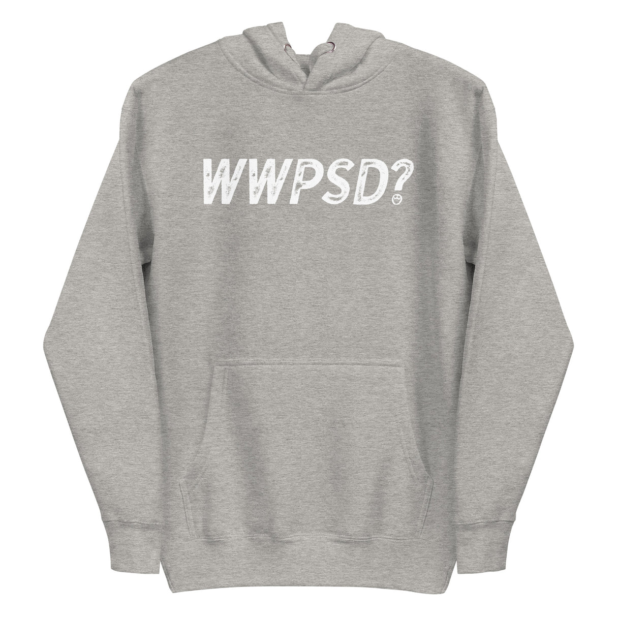 WWPSD? Premium Hoodie