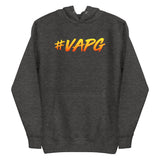 #VAPG Premium Hoodie