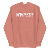 WWPSD? Premium Hoodie