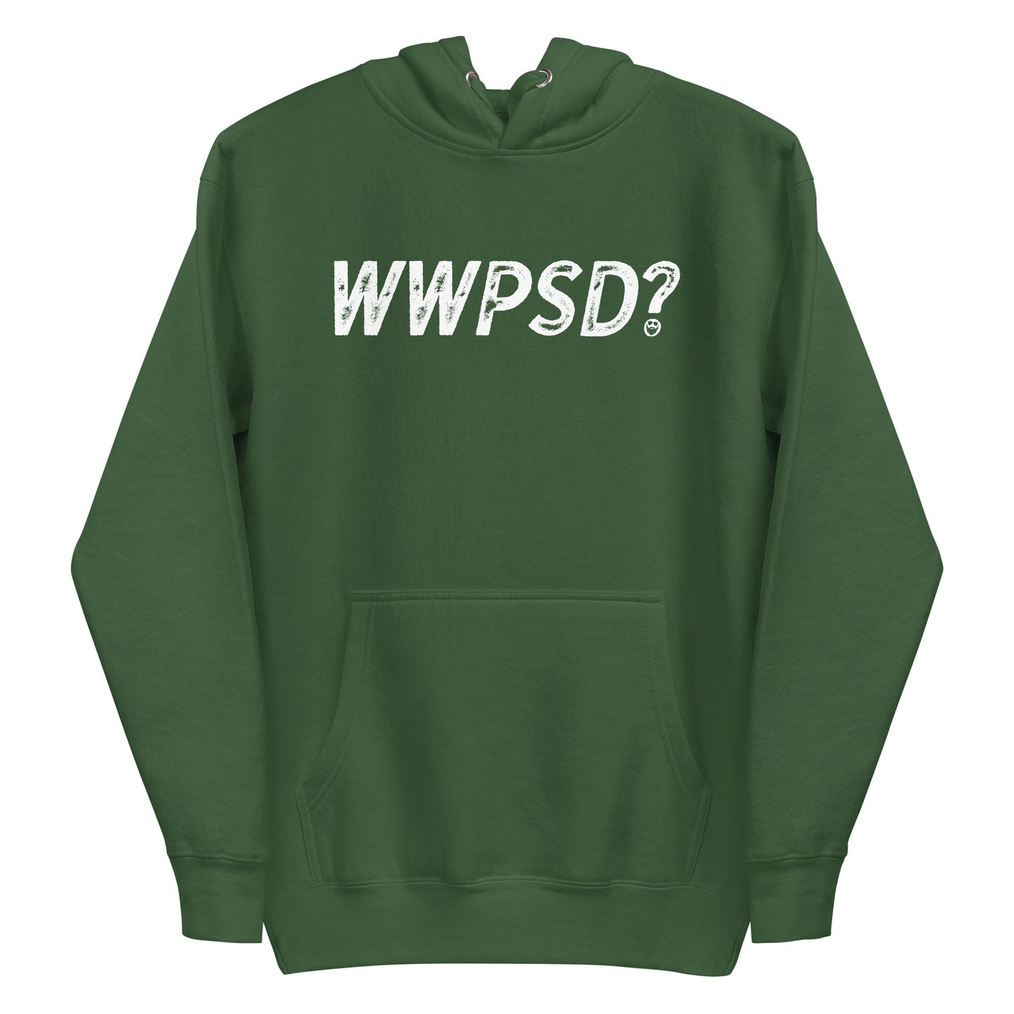 WWPSD? Premium Hoodie