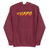 #VAPG Premium Hoodie