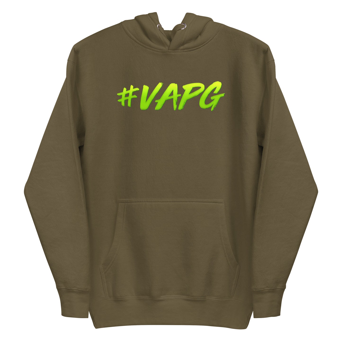#VAPG Premium Hoodie