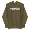 WWPSD? Premium Hoodie