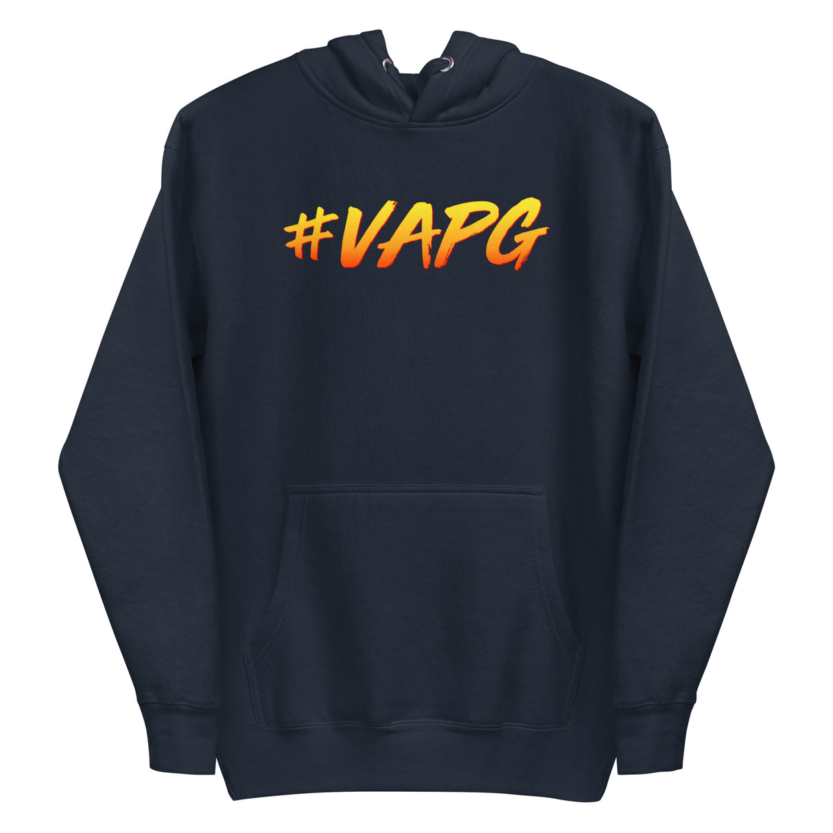 #VAPG Premium Hoodie