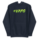 #VAPG Premium Hoodie