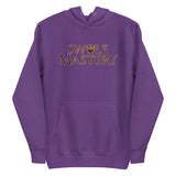 Swole Mastery Premium Hoodie