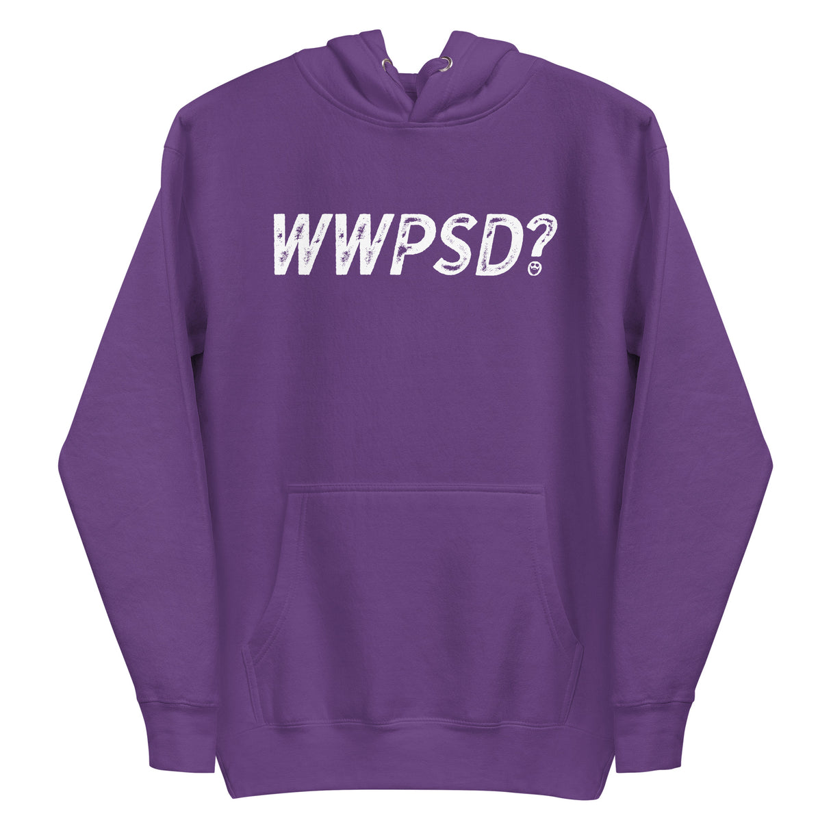 WWPSD? Premium Hoodie