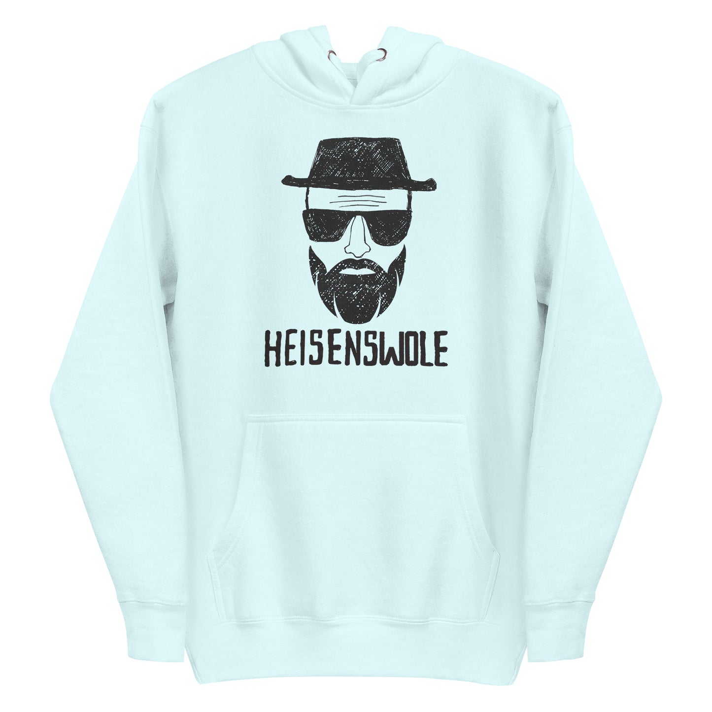 Heisenswole Premium Hoodie