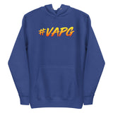 #VAPG Premium Hoodie