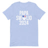 Papa Swolio 2024 T-Shirt