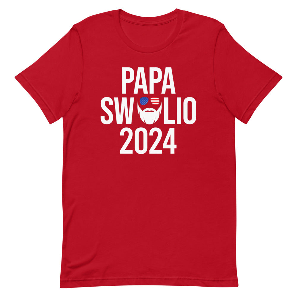 T shirt best sale futur papa