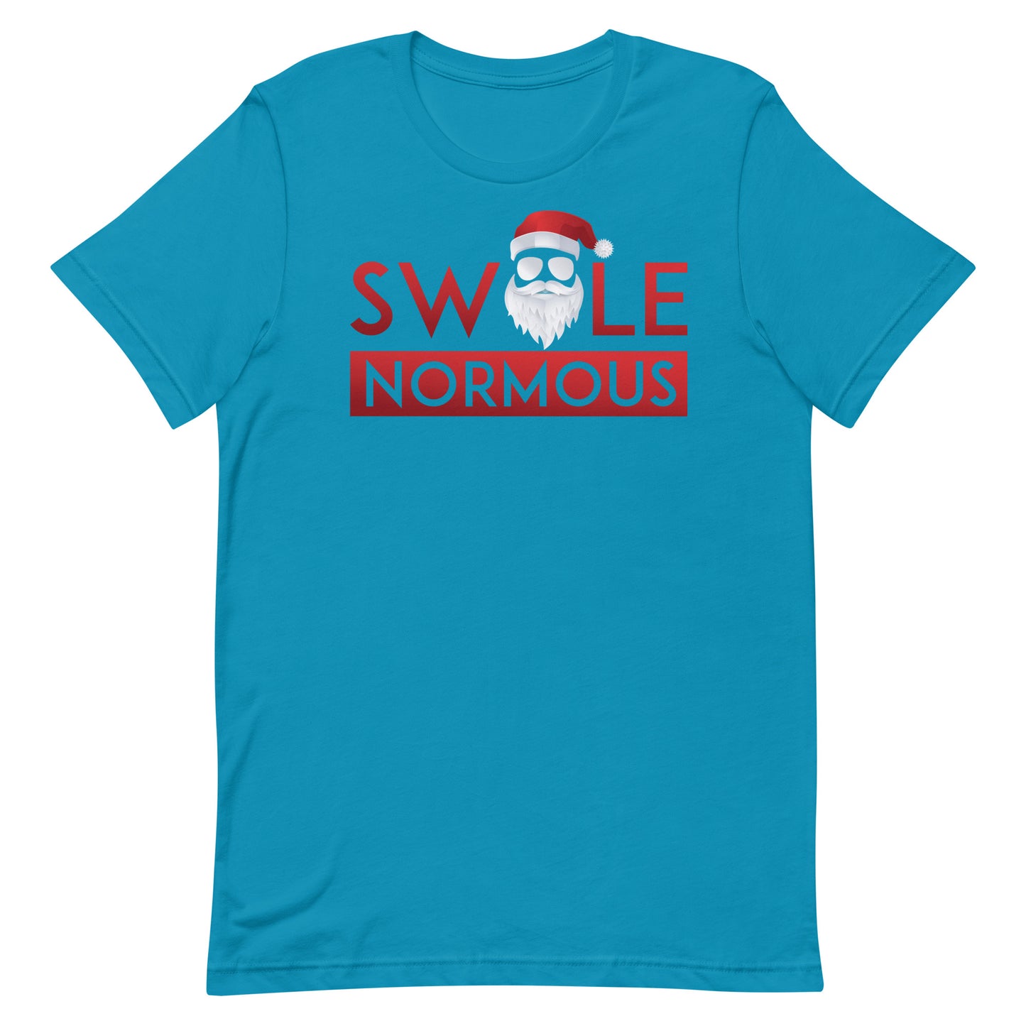 Santa Swolio T-Shirt