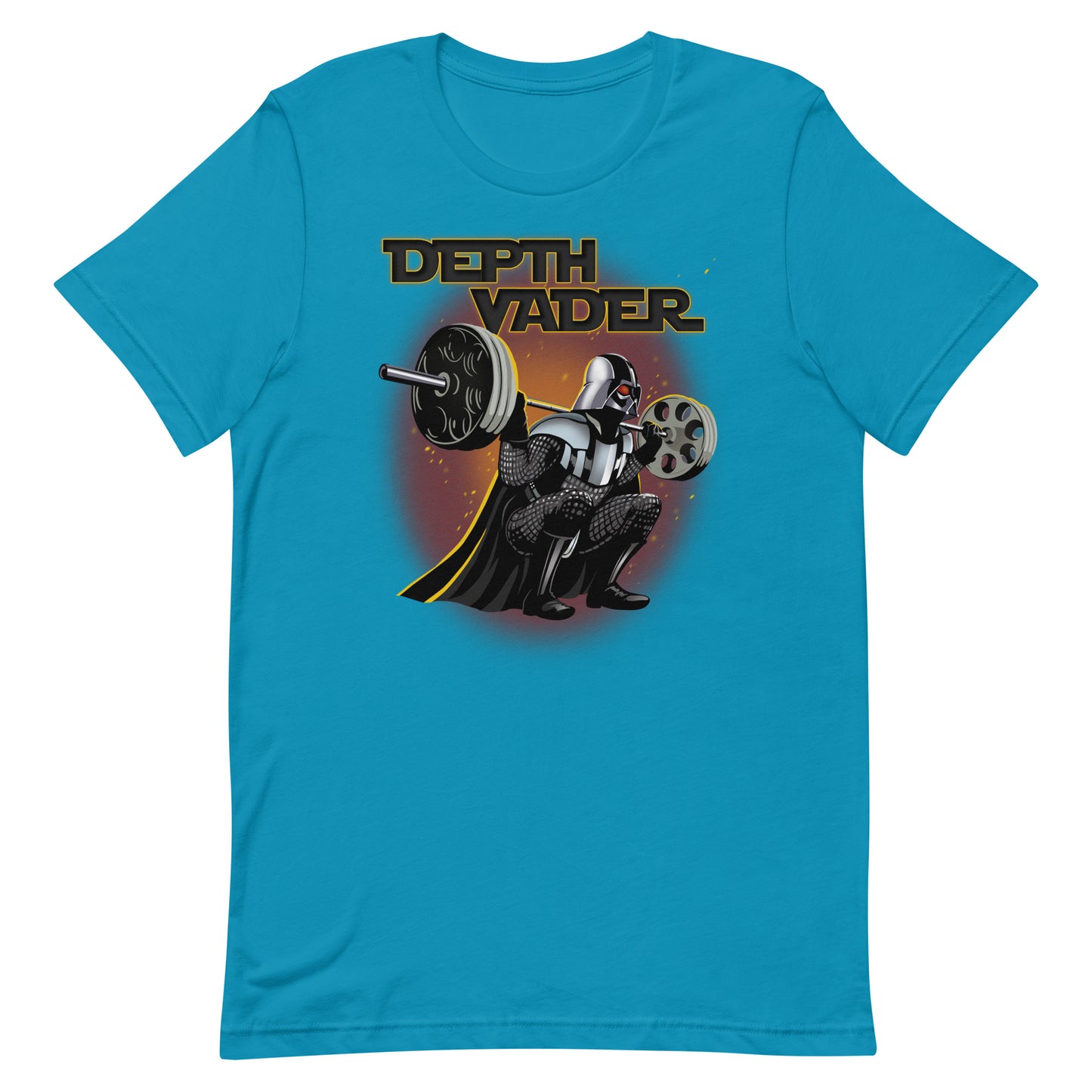 Depth T-Shirt