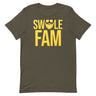 SwoleFam T-Shirt