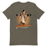 Swolediana Jones T-Shirt