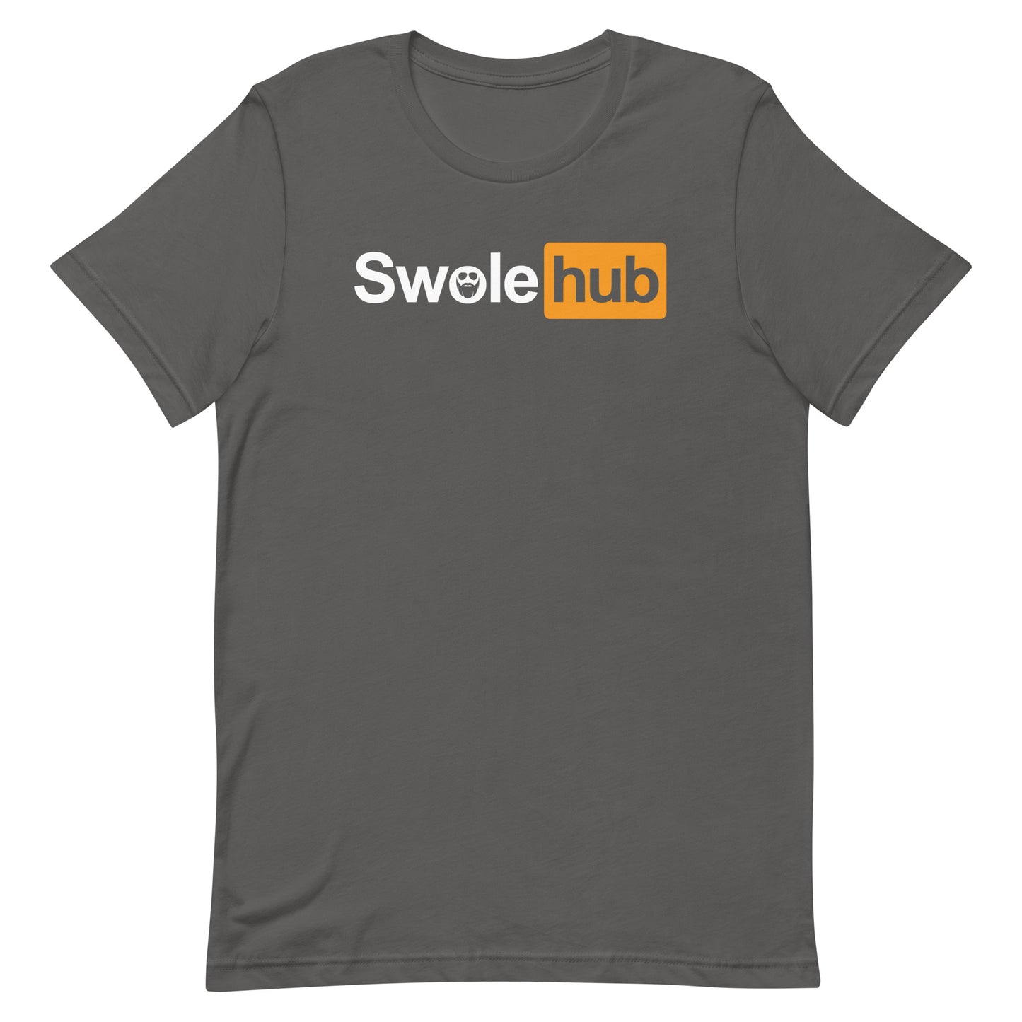 SwoleHub T-Shirt