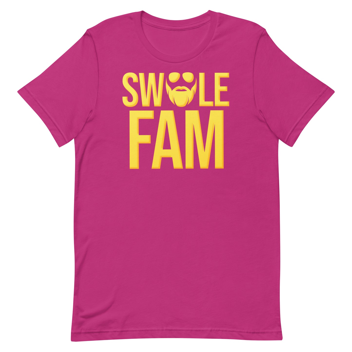 SwoleFam T-Shirt
