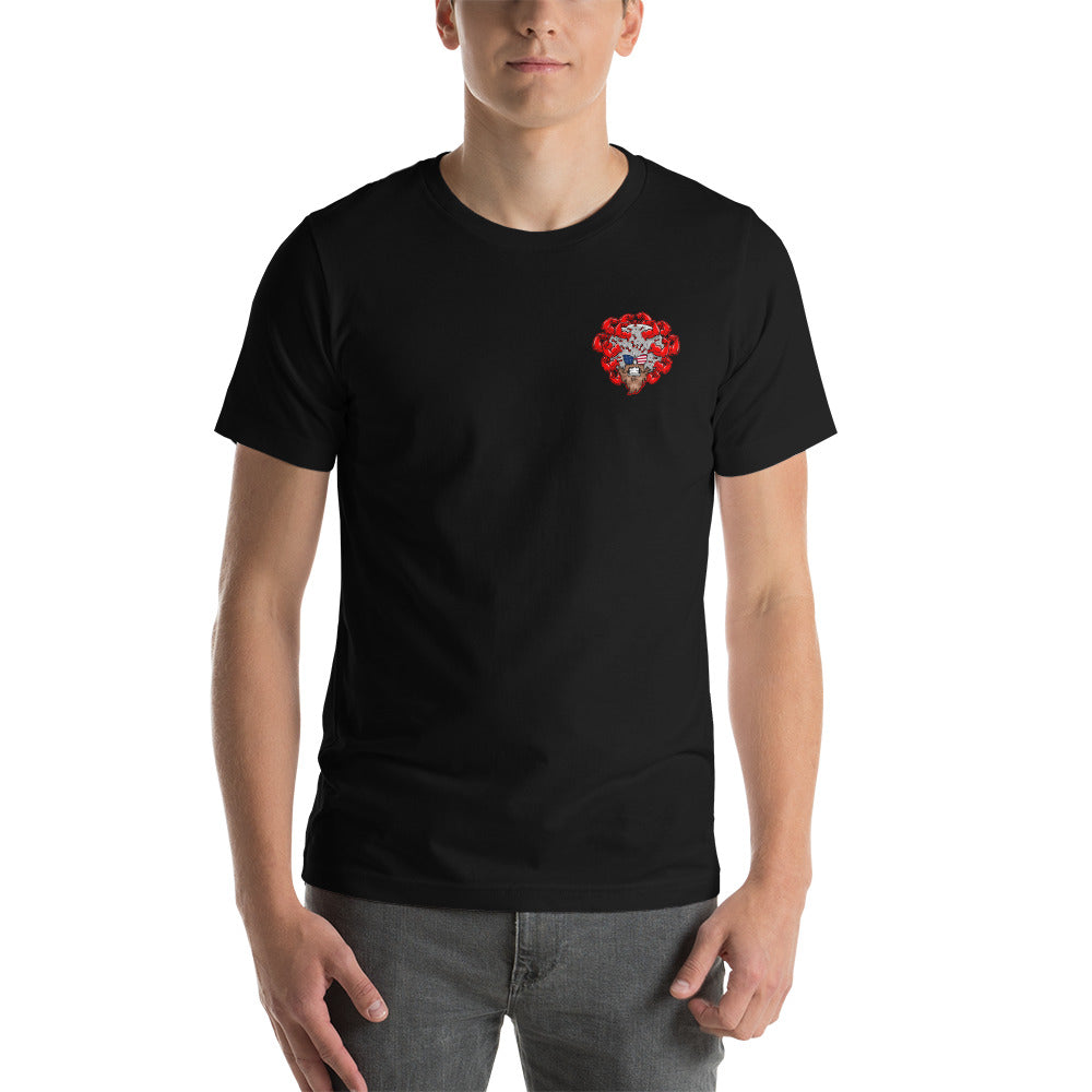 Swole Variant Super Spreader T-Shirt