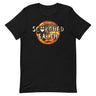 Scorched Earth T-Shirt