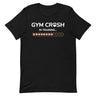 Gym Crush In Training (Peach) T-Shirt