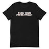 F*ck Your Resolutions T-Shirt