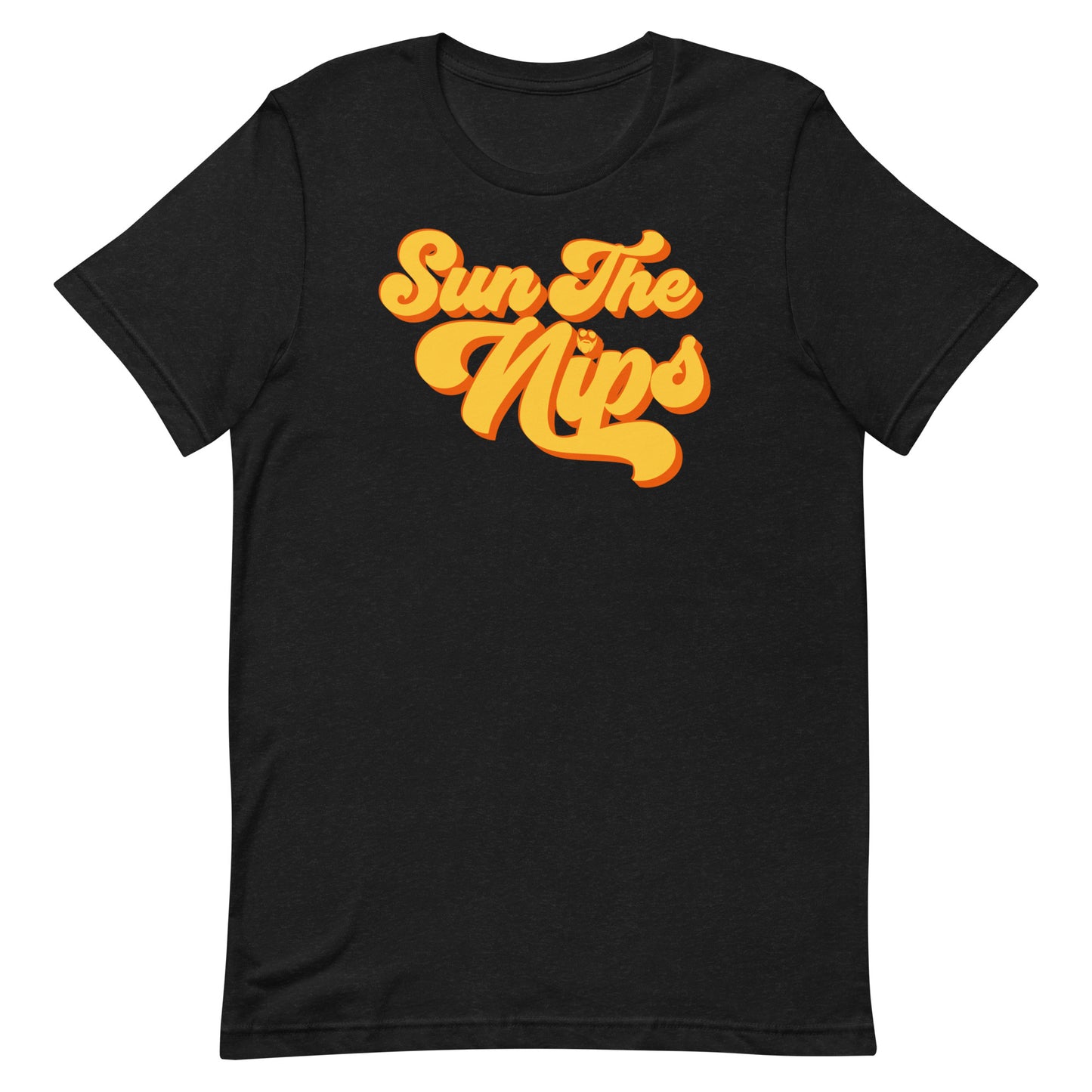 Sun The Nips T-Shirt