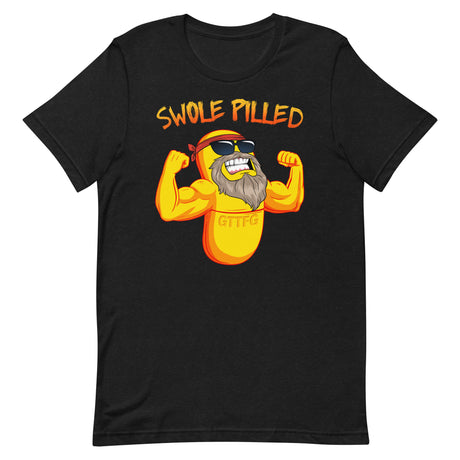 Swole Pilled T-Shirt