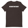 Save The Taint T-Shirt