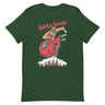 Santa Swolio Is Coming To Town T-Shirt
