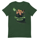 Lord Swoledemort T-Shirt