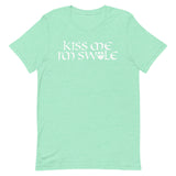 Kiss Me I'm Swole T-Shirt