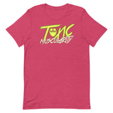 Toxic Muscularity T-Shirt