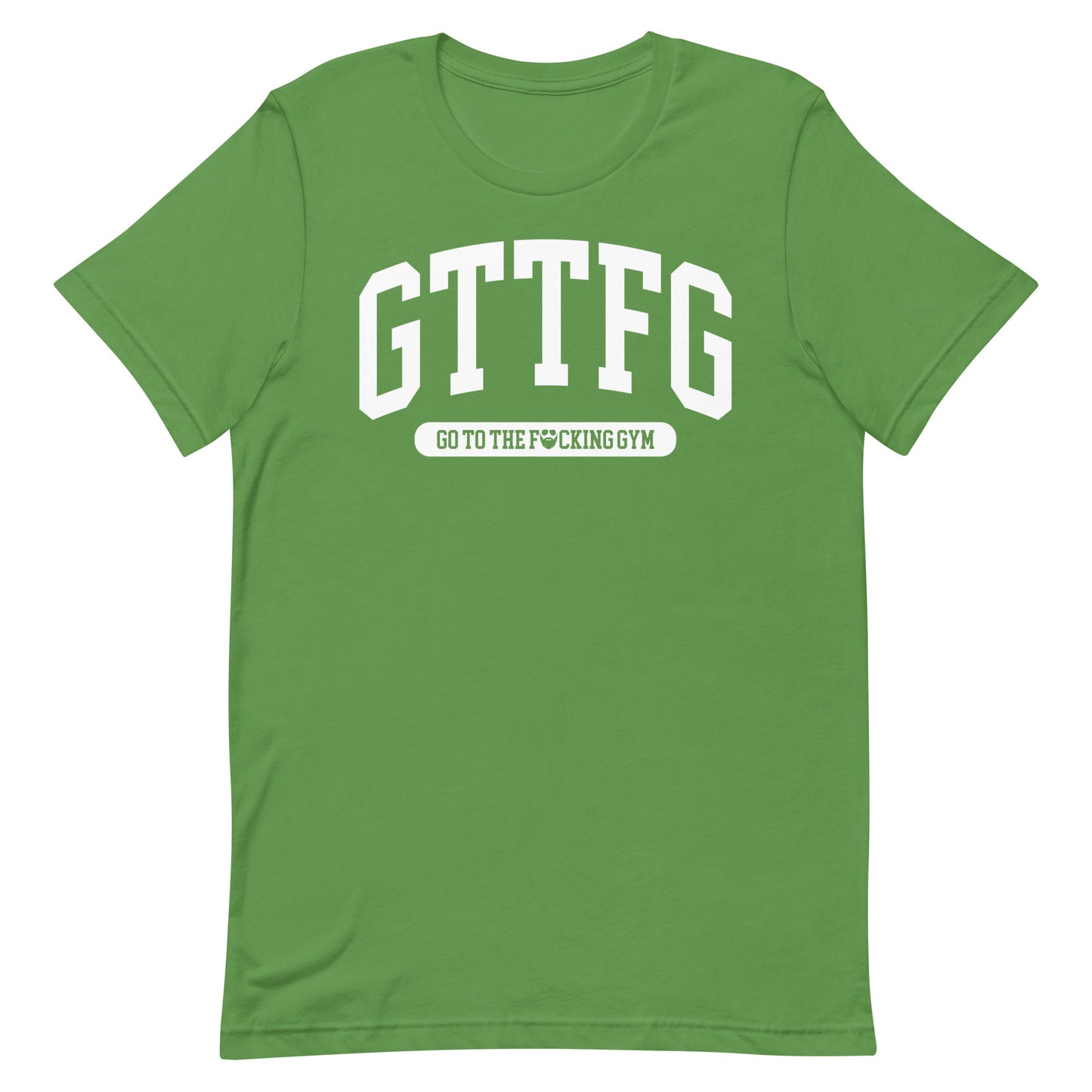 GTTFG College T-Shirt
