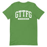 GTTFG College T-Shirt