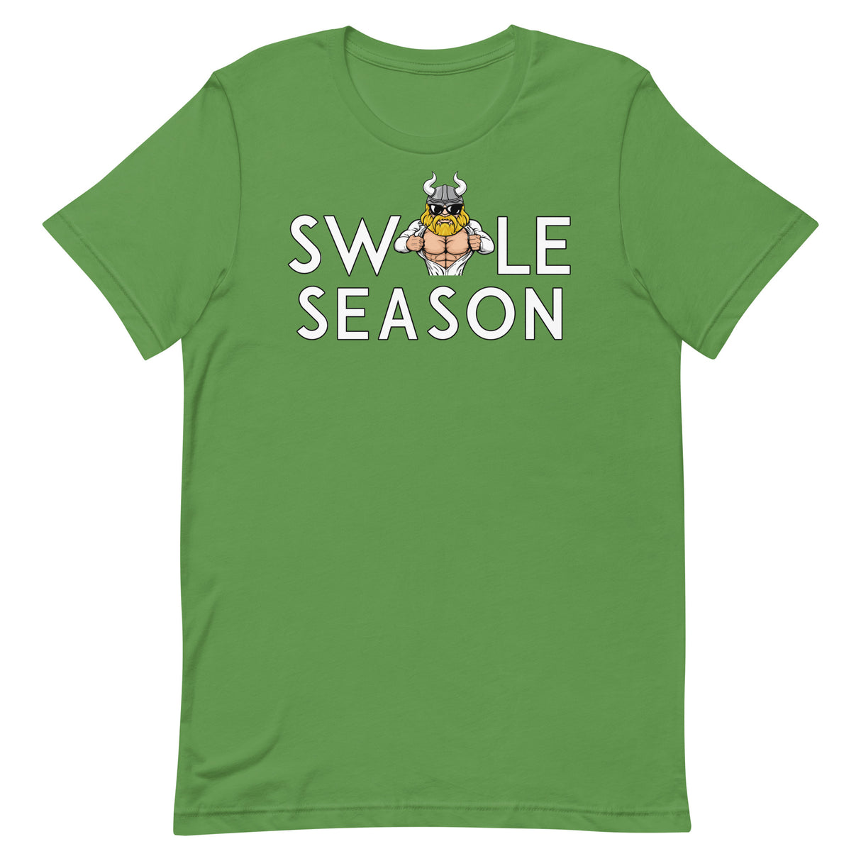 Swole Season T-Shirt