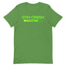 Gym Crush In Training (Green) T-Shirt