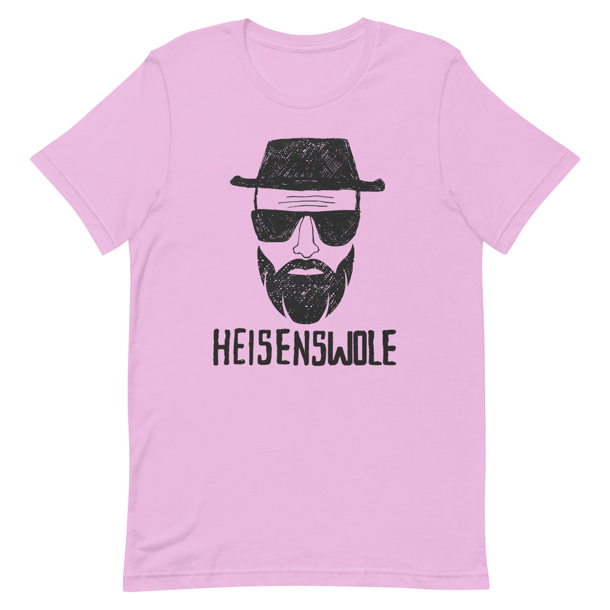 Heisenswole T-Shirt