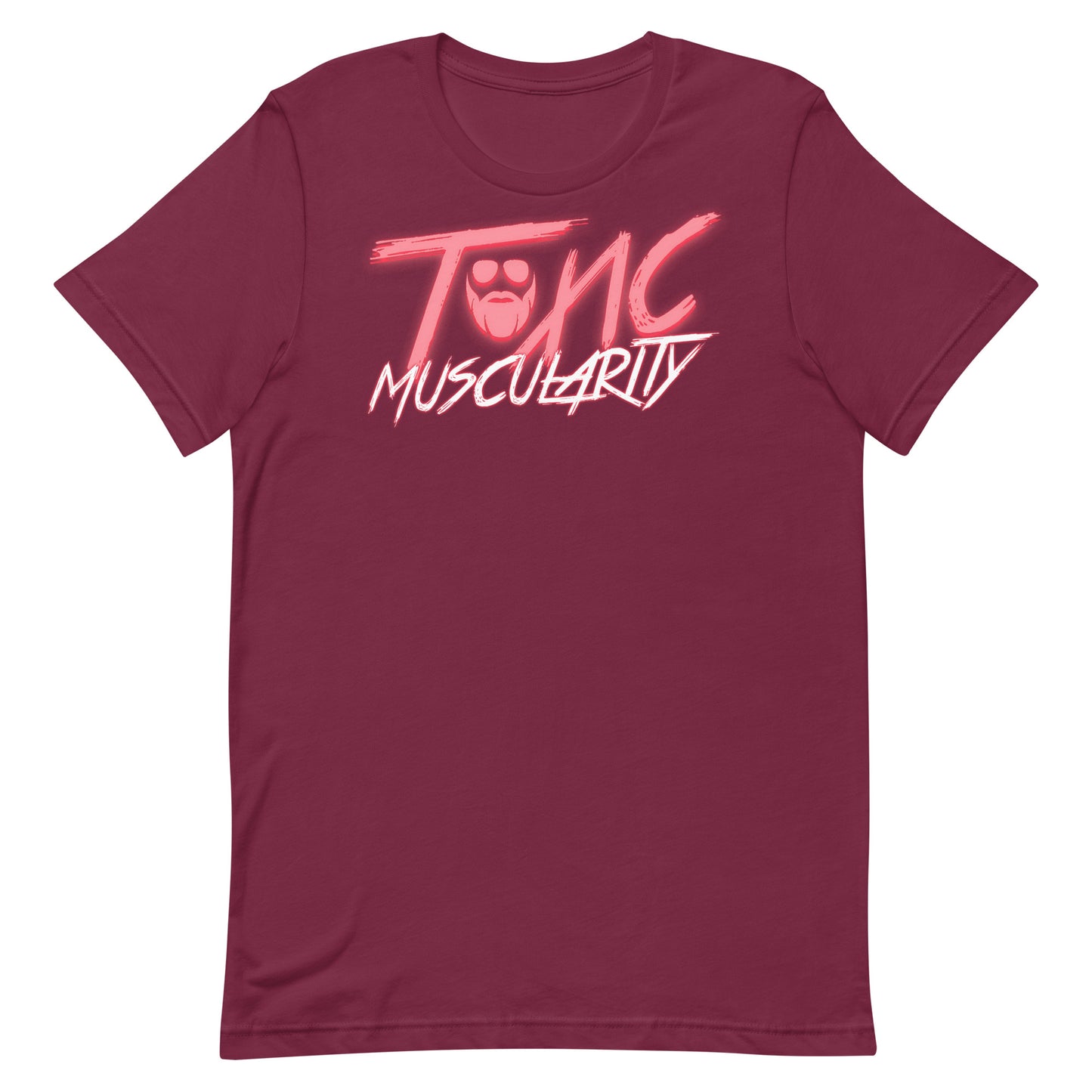 Toxic Muscularity T-Shirt