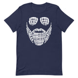 GTTFG Beard Logo T-Shirt