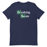 Breaking Swole T-Shirt
