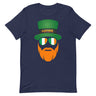 Saint Patrick's Day Logo T-Shirt