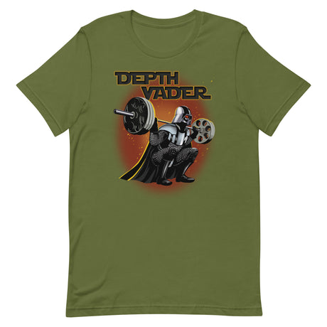 Depth T-Shirt