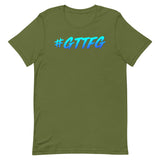 #GTTFG T-Shirt