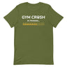 Gym Crush In Training (Bicep) T-Shirt