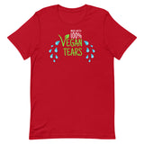 Vegan Tears T-Shirt