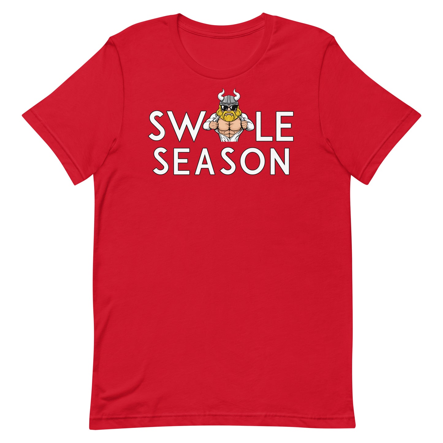 Swole Season T-Shirt