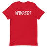 WWPSD? T-Shirt